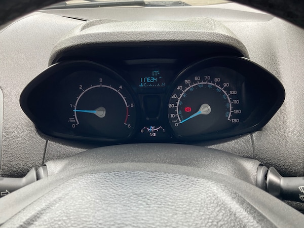 Used Ford Ecosport 2015 for sale - 74878926: Photo 6