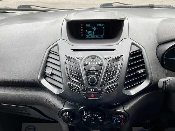 Used Ford Ecosport 2015 for sale - 74878926: Photo 8