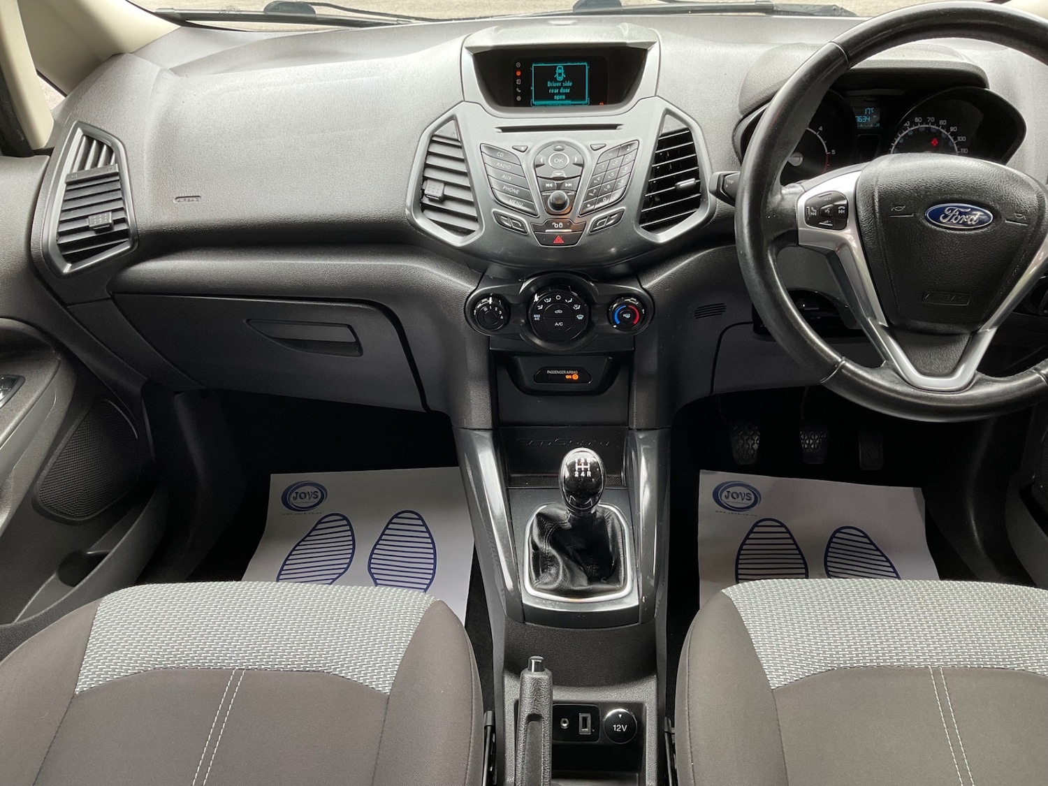 Vehicle 9