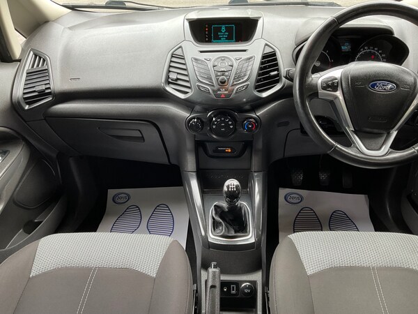 Used Ford Ecosport 2015 for sale - 74878926: Photo 9