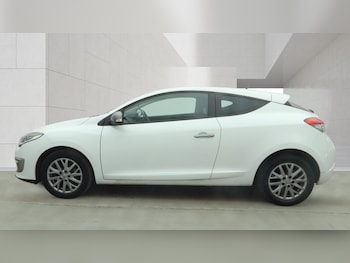 Used Renault Megane 2014 for sale - 78758994: Photo