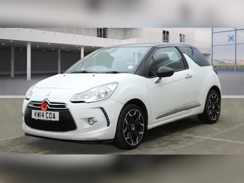 Citroen DS3 feature image