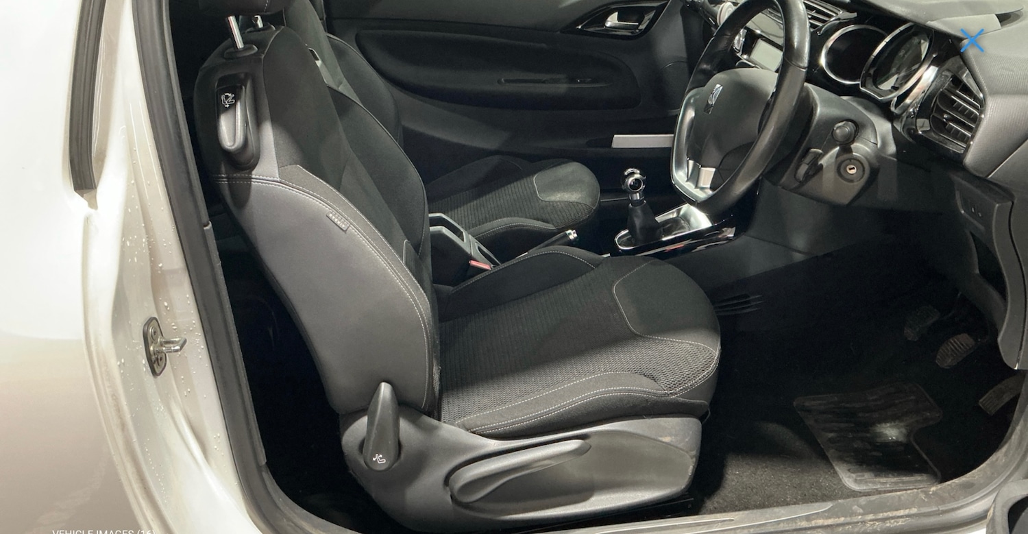 Used Citroen DS3 2014 for sale - 77535678: Photo 9