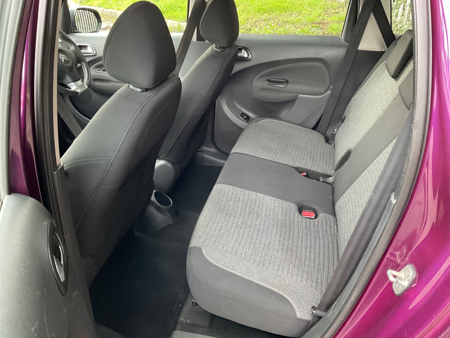 Used Citroen C3 Picasso 2016 for sale - 77240279: Photo 10