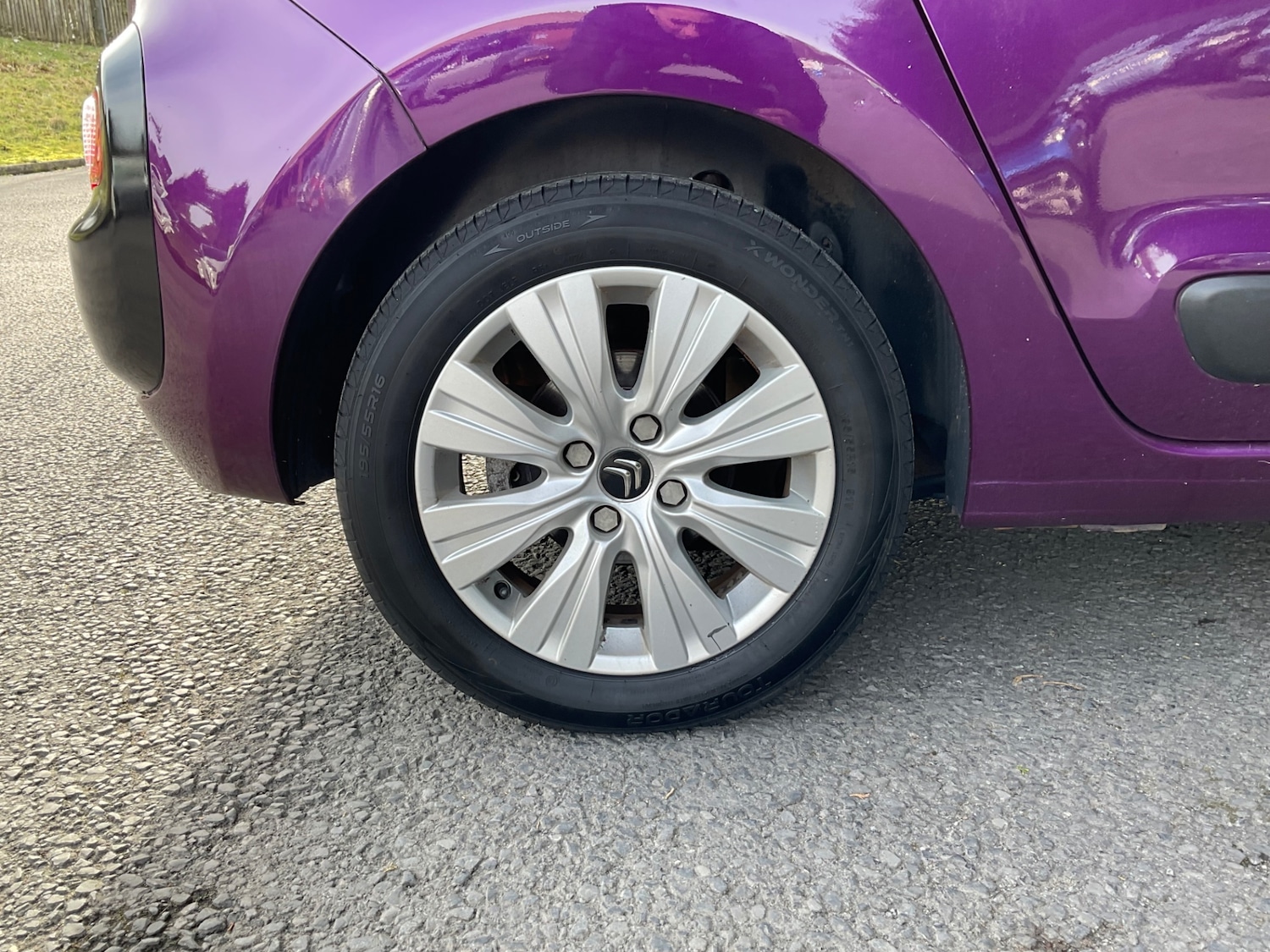 Used Citroen C3 Picasso 2016 for sale - 77240279: Photo 12