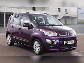 2016 (66) - 1.6 BlueHDi Edition 5dr