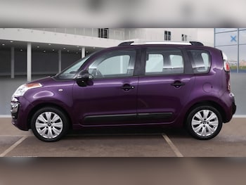 Used Citroen C3 Picasso 2016 for sale - 77240279: Photo