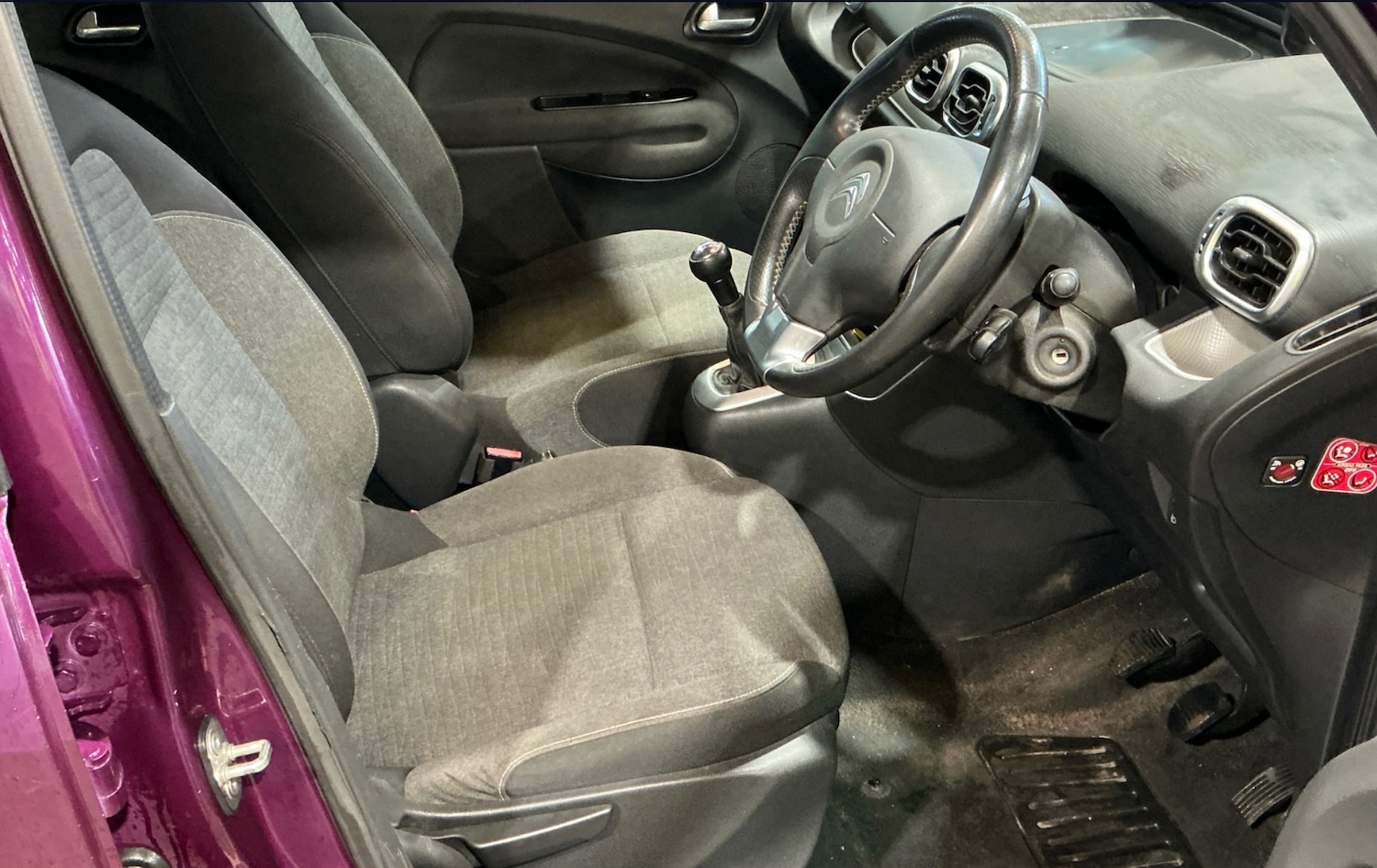 Used Citroen C3 Picasso 2016 for sale - 77240279: Photo 7