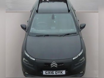Used Citroen C4 Cactus 2016 for sale - 78346145: Photo