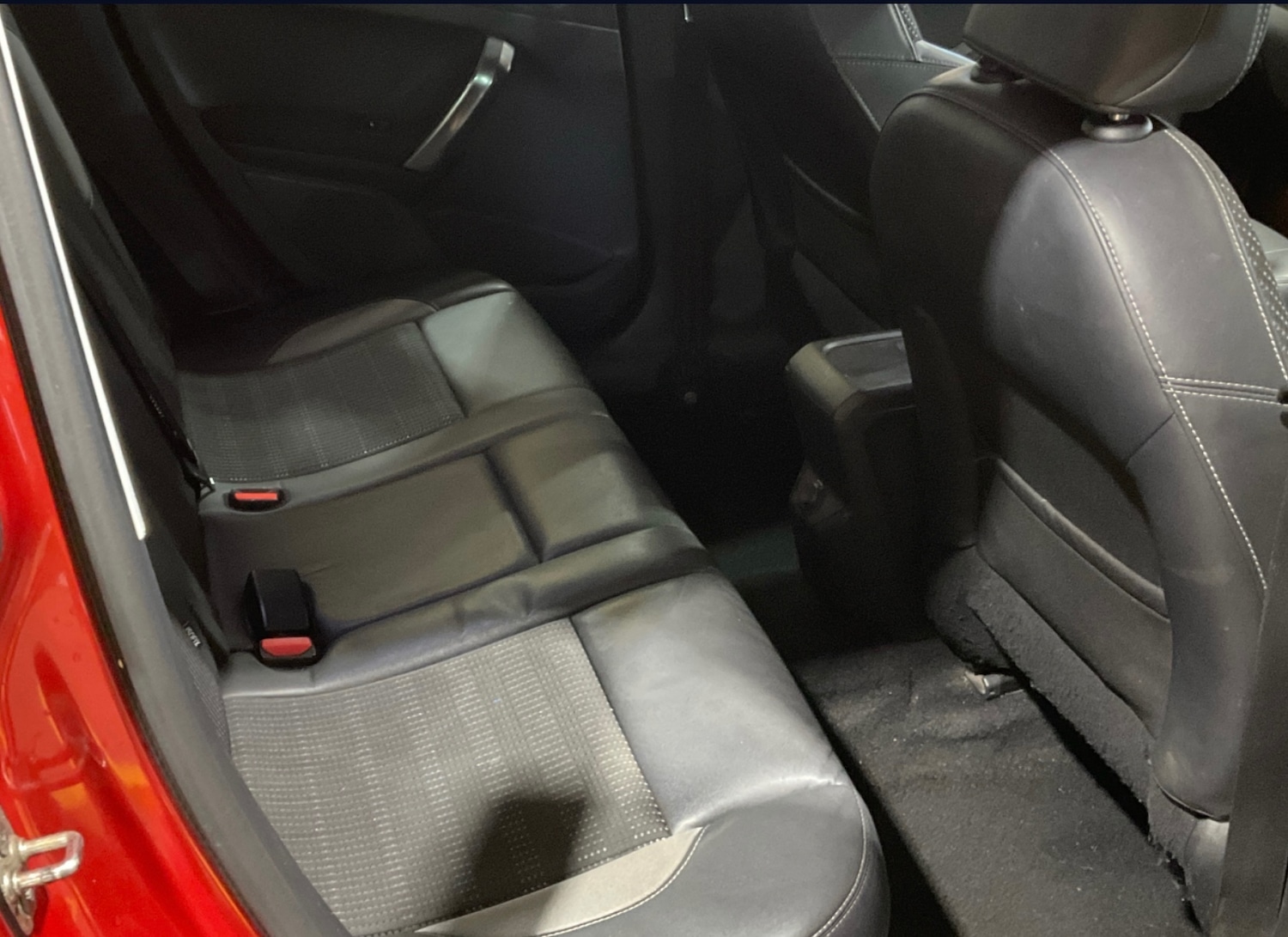 Used Peugeot 2008 2014 for sale - 78132484: Photo 10