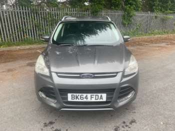 Used Ford Kuga 2014 for sale - 74736504: Photo