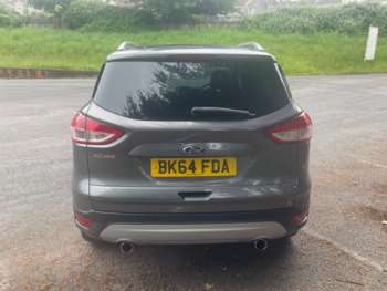 Used Ford Kuga 2014 for sale - 74736504: Photo