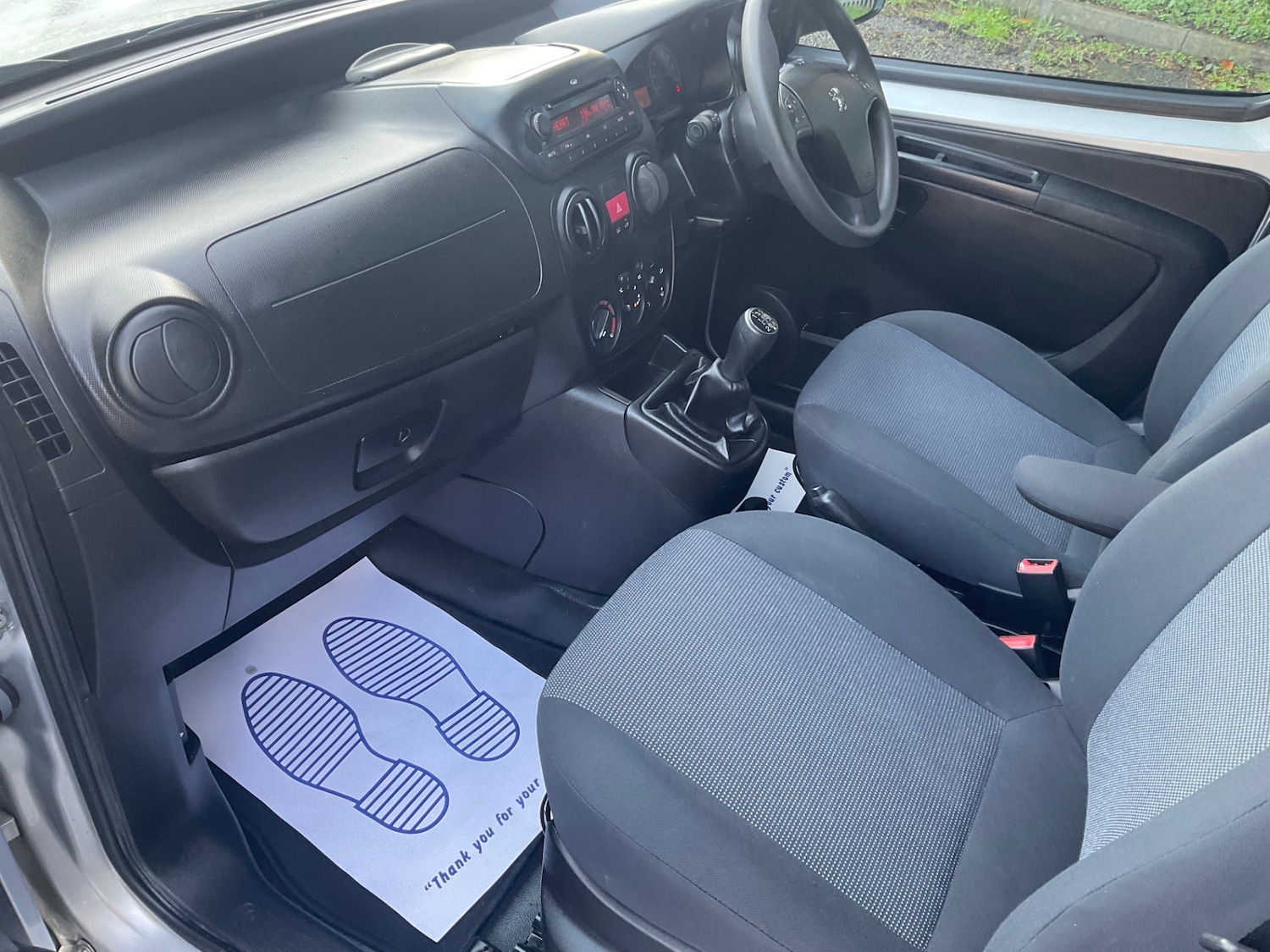 Used Peugeot Bipper 2017 for sale - 76257730: Photo 10