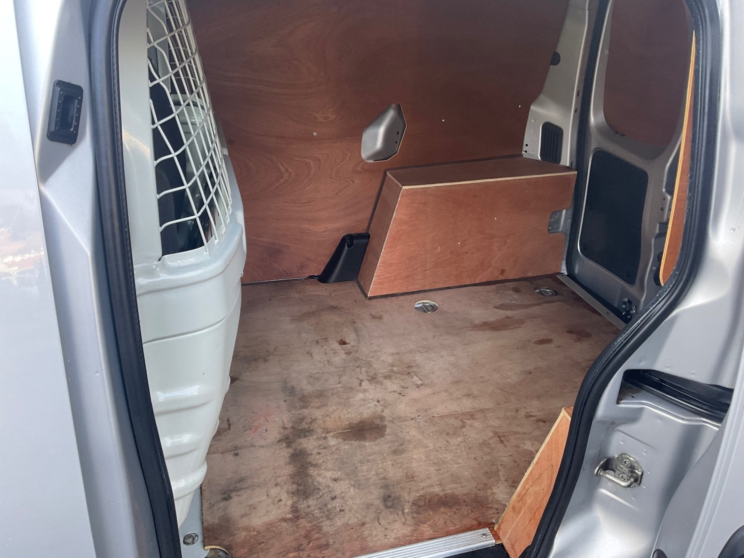 Used Peugeot Bipper 2017 for sale - 76257730: Photo 13