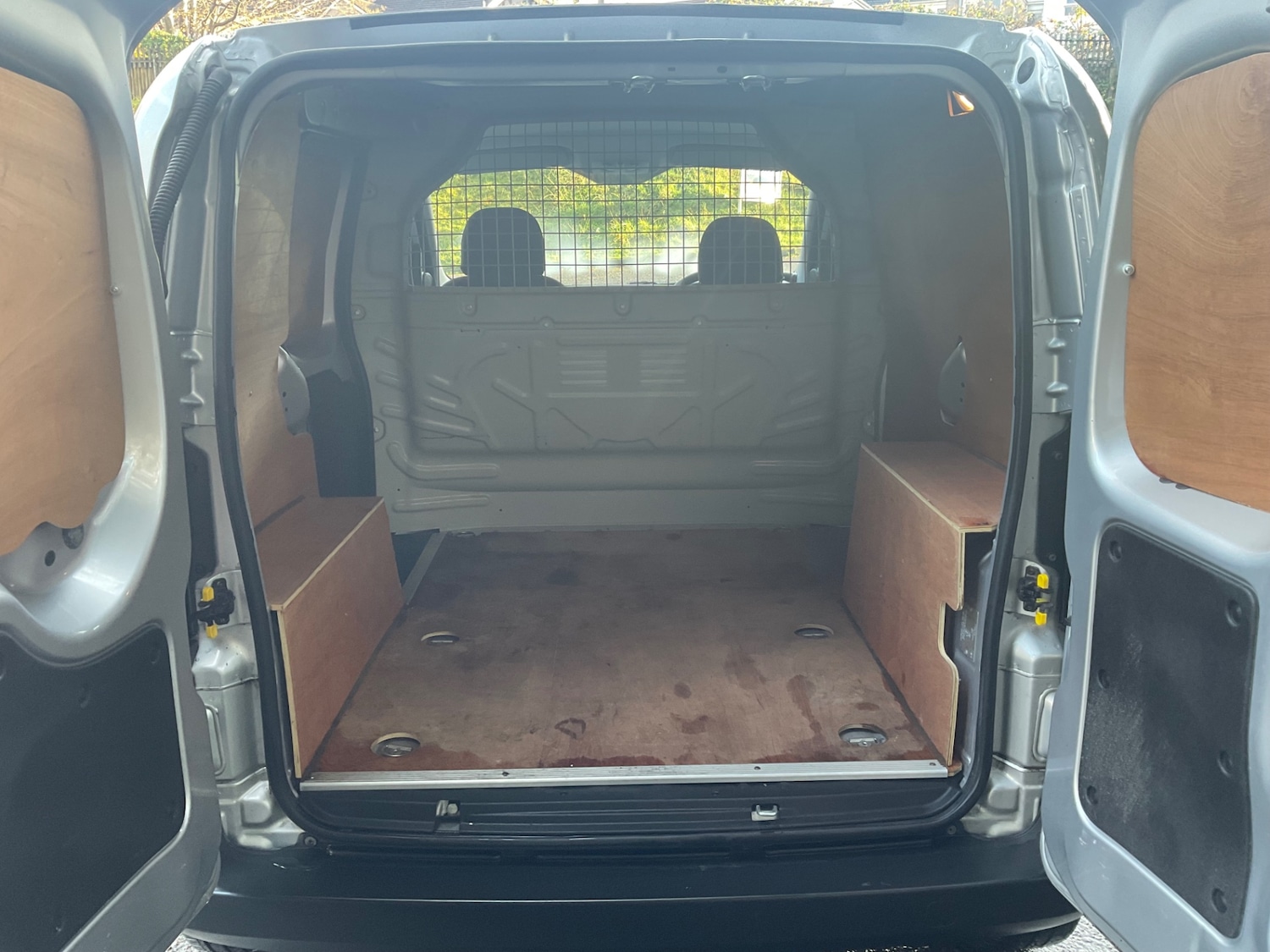 Used Peugeot Bipper 2017 for sale - 76257730: Photo 15