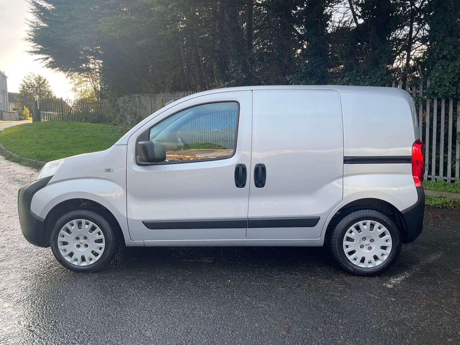 Used Peugeot Bipper 2017 for sale - 76257730: Photo 3
