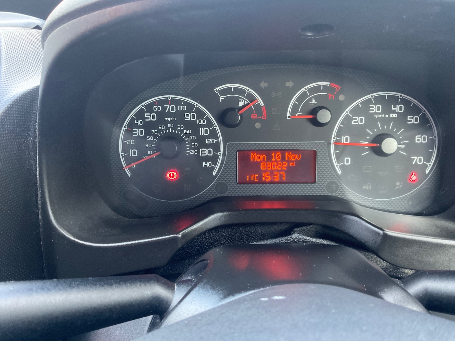 Used Peugeot Bipper 2017 for sale - 76257730: Photo 6