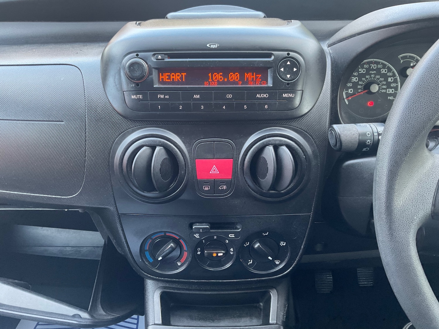 Used Peugeot Bipper 2017 for sale - 76257730: Photo 7