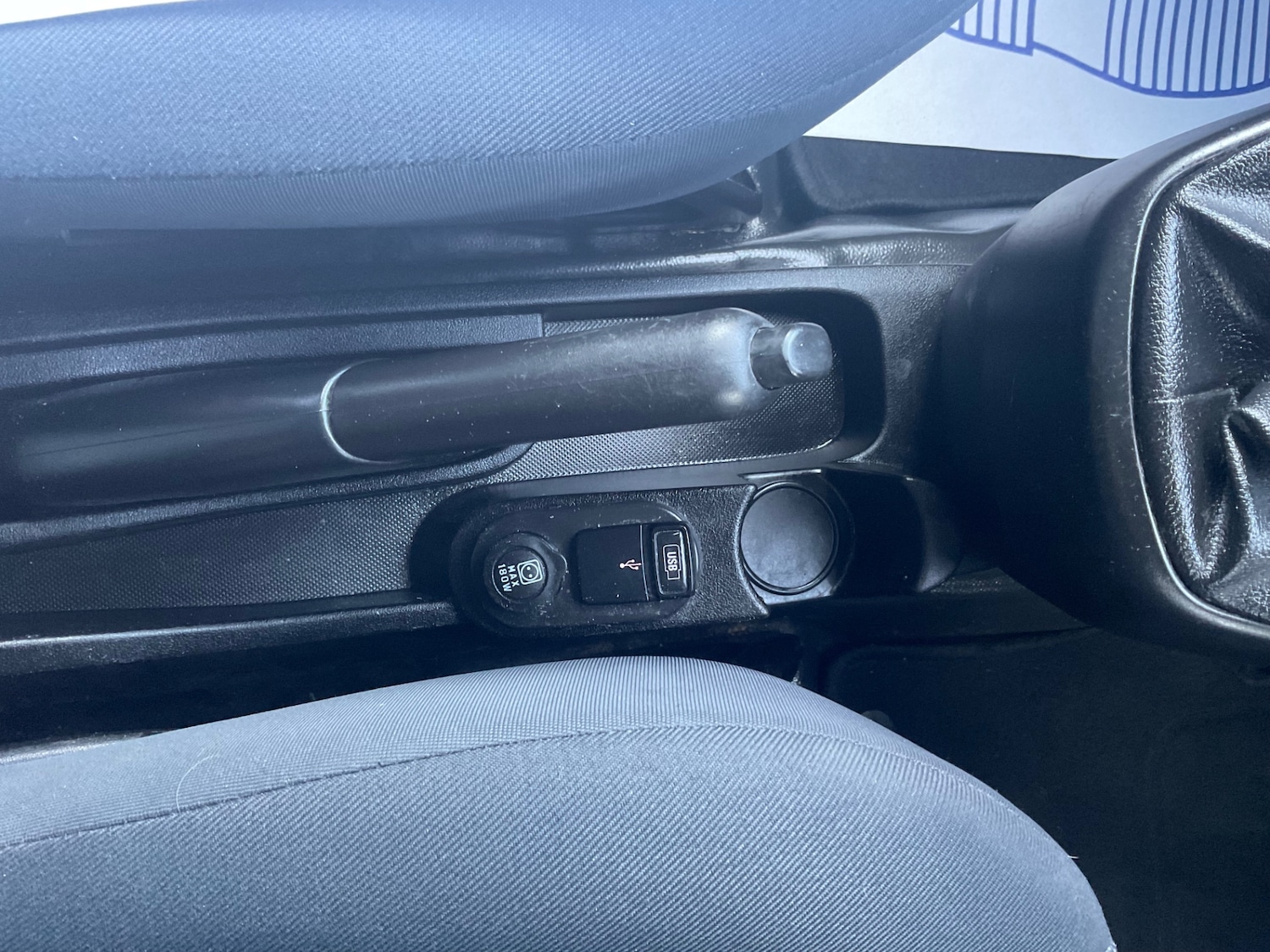 Used Peugeot Bipper 2017 for sale - 76257730: Photo 8