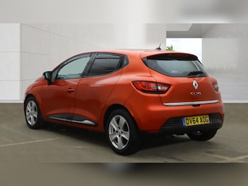 Used Renault Clio 2014 for sale - 78407243: Photo