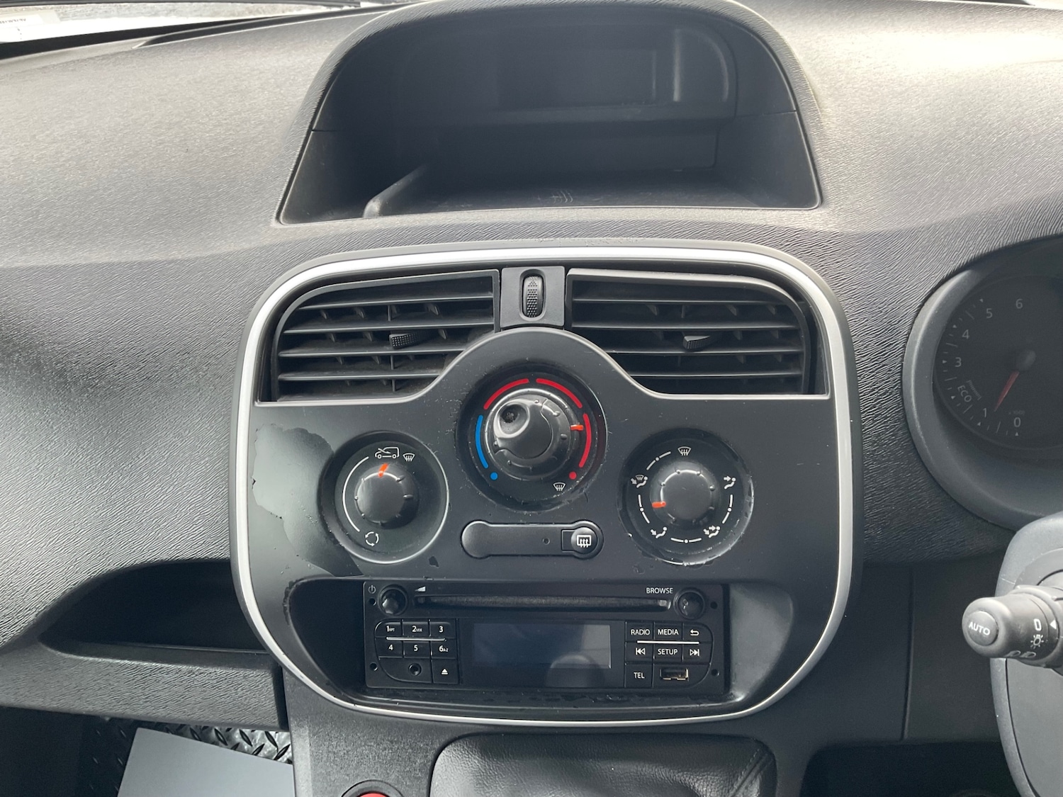 Used Renault Kangoo 2016 for sale - 77449844: Photo 10