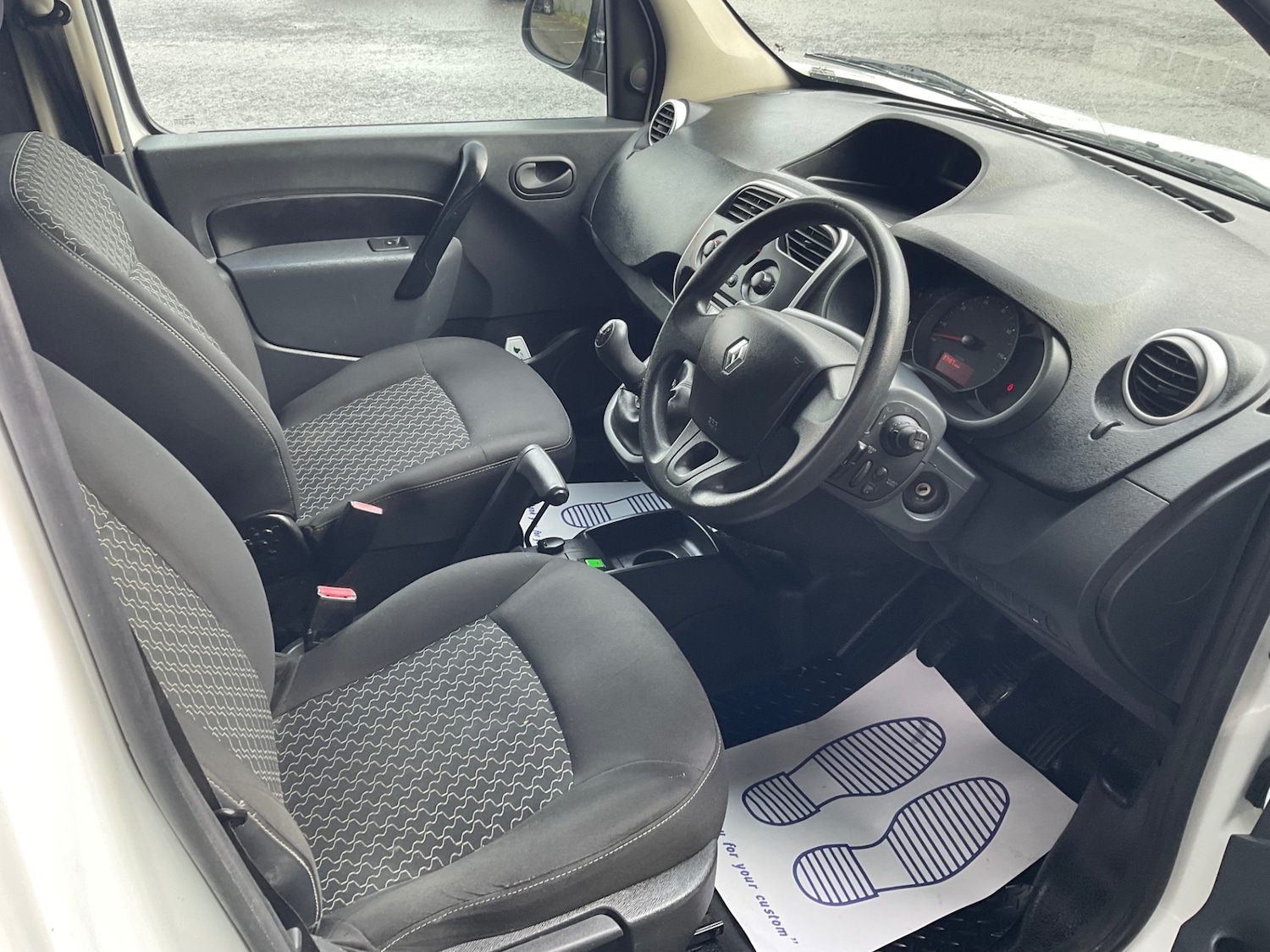 Used Renault Kangoo 2016 for sale - 77449844: Photo 11