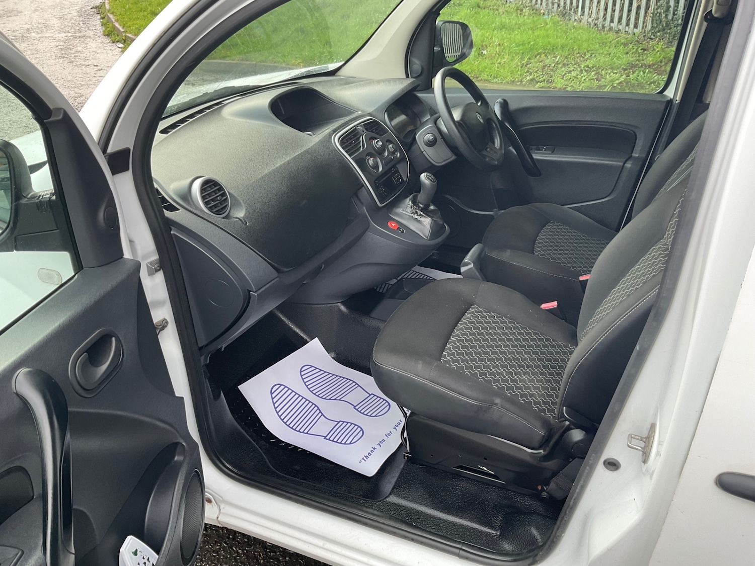 Used Renault Kangoo 2016 for sale - 77449844: Photo 12