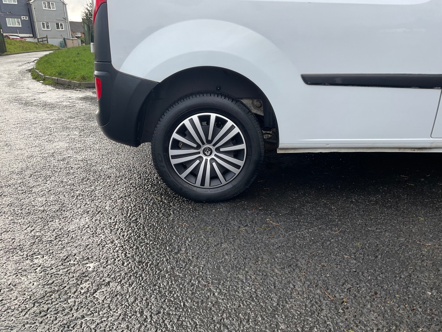 Used Renault Kangoo 2016 for sale - 77449844: Photo 13