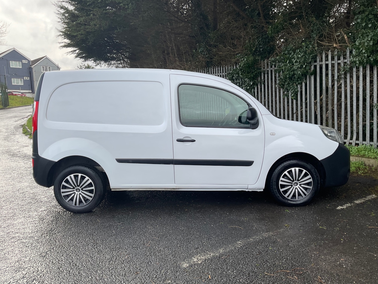 Used Renault Kangoo 2016 for sale - 77449844: Photo 5
