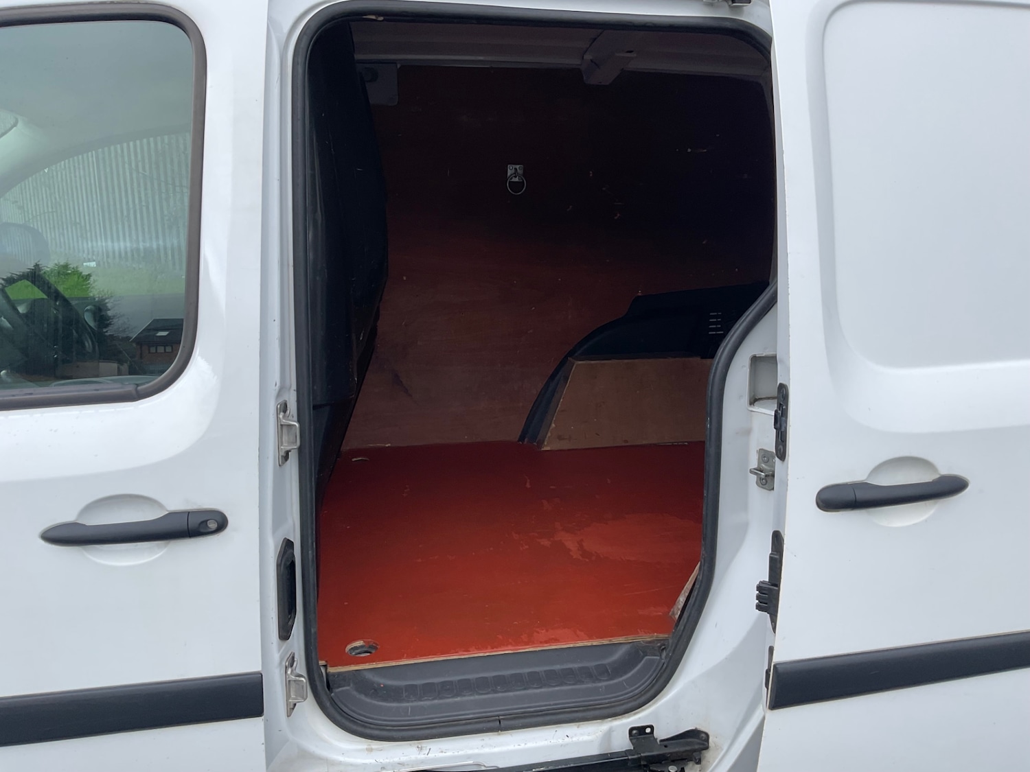 Used Renault Kangoo 2016 for sale - 77449844: Photo 7