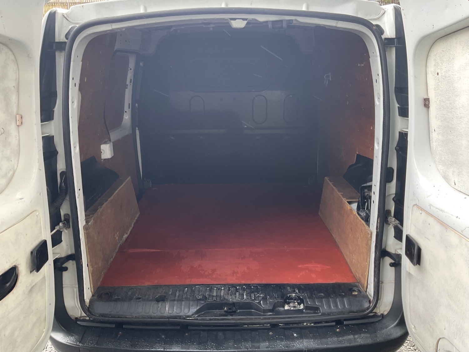Used Renault Kangoo 2016 for sale - 77449844: Photo 8