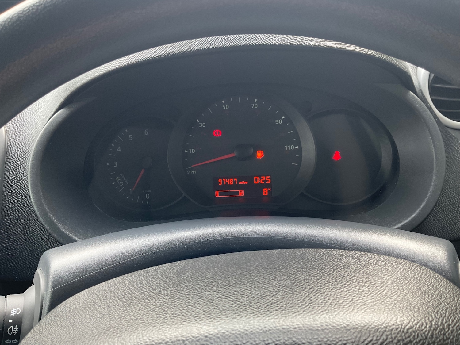 Used Renault Kangoo 2016 for sale - 77449844: Photo 9