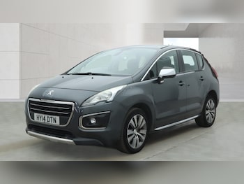 Used Peugeot 3008 2014 for sale - 78571738: Photo