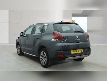 Used Peugeot 3008 2014 for sale - 78571738: Photo