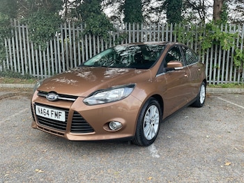 Ford - Focus