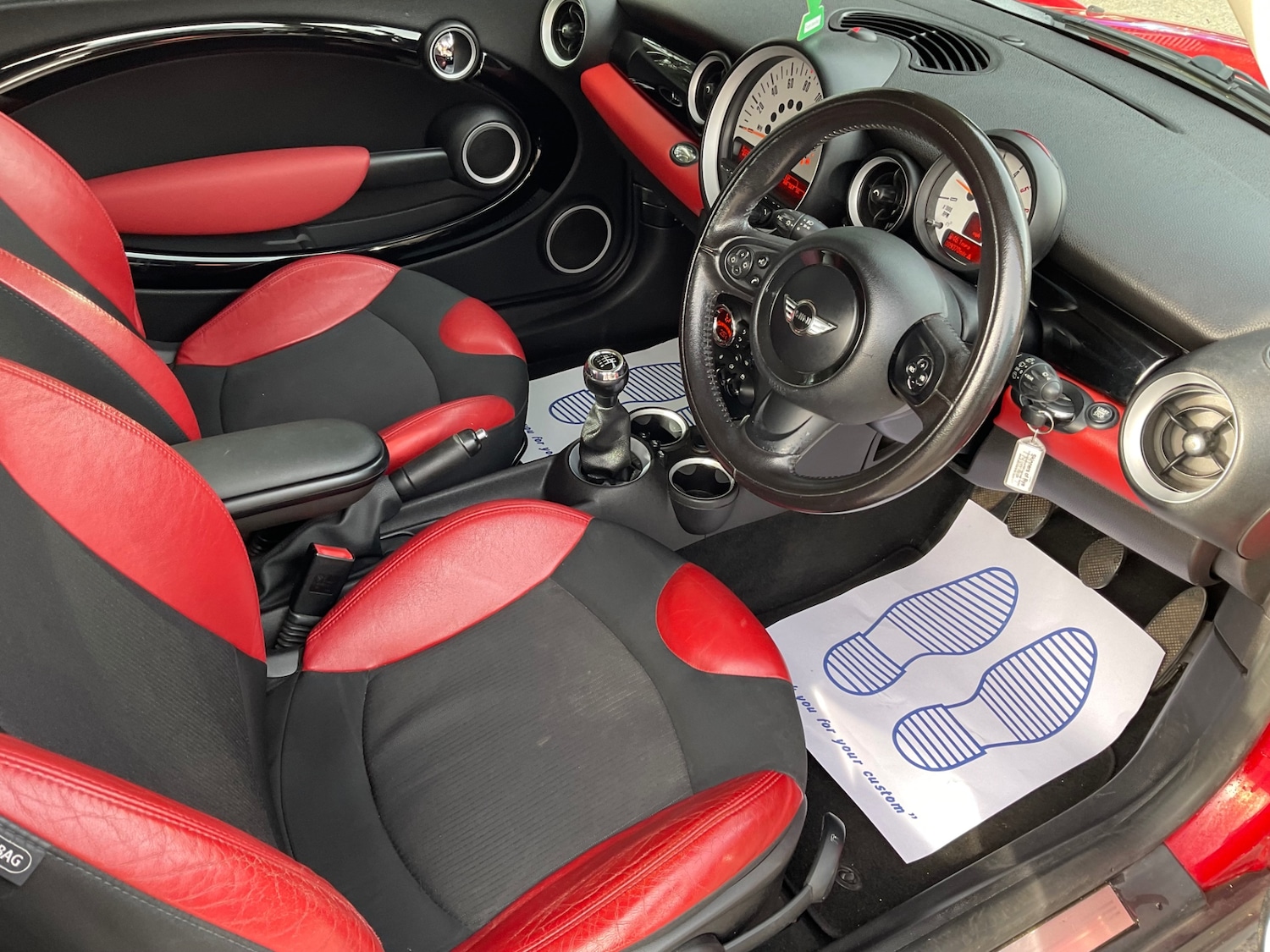 Used MINI Hatch 2011 for sale - 77555824: Photo 12