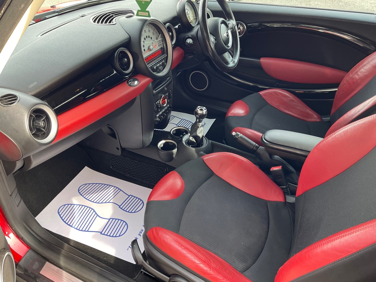 Used MINI Hatch 2011 for sale - 77555824: Photo 13