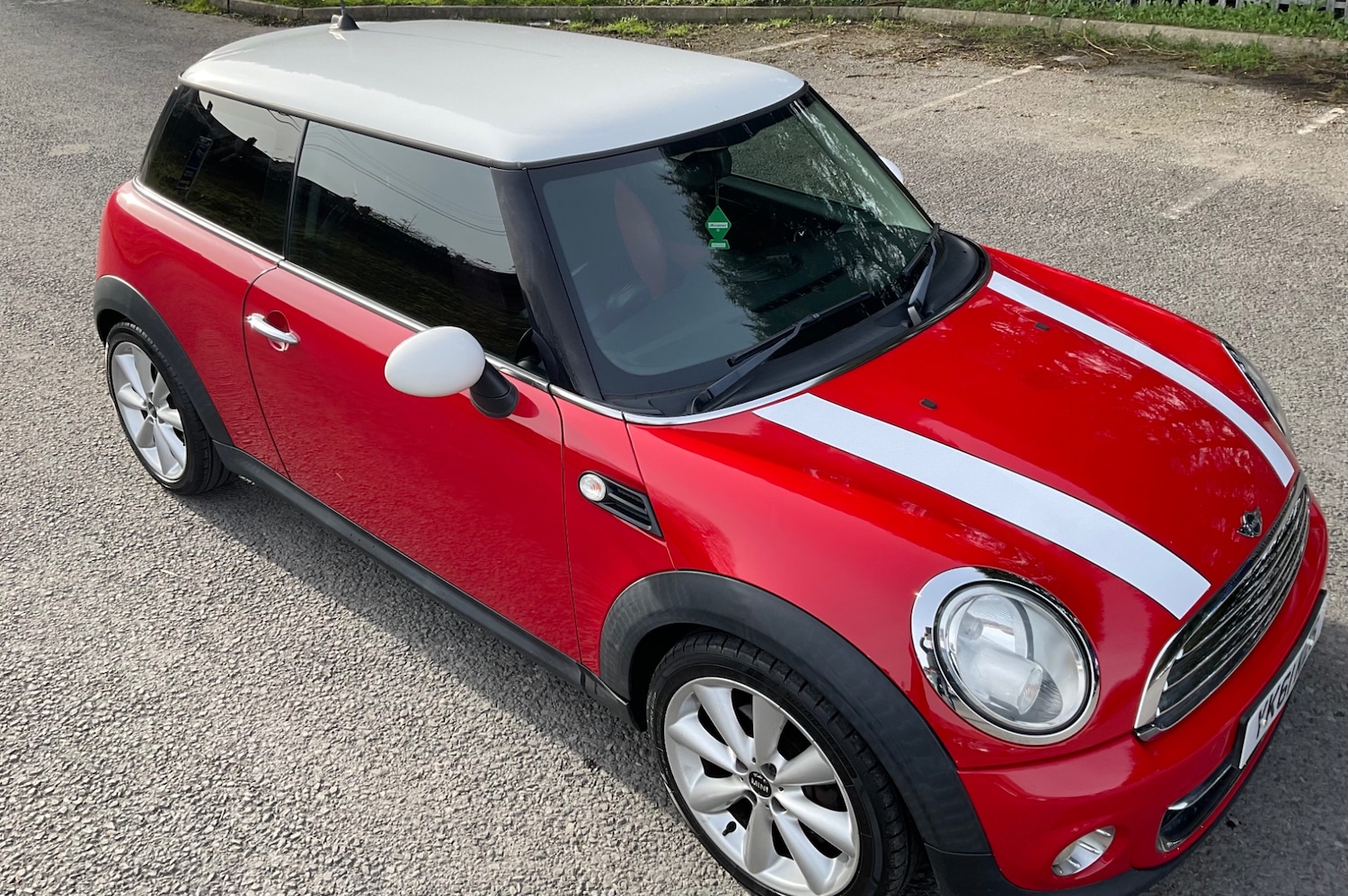 Used MINI Hatch 2011 for sale - 77555824: Photo 16