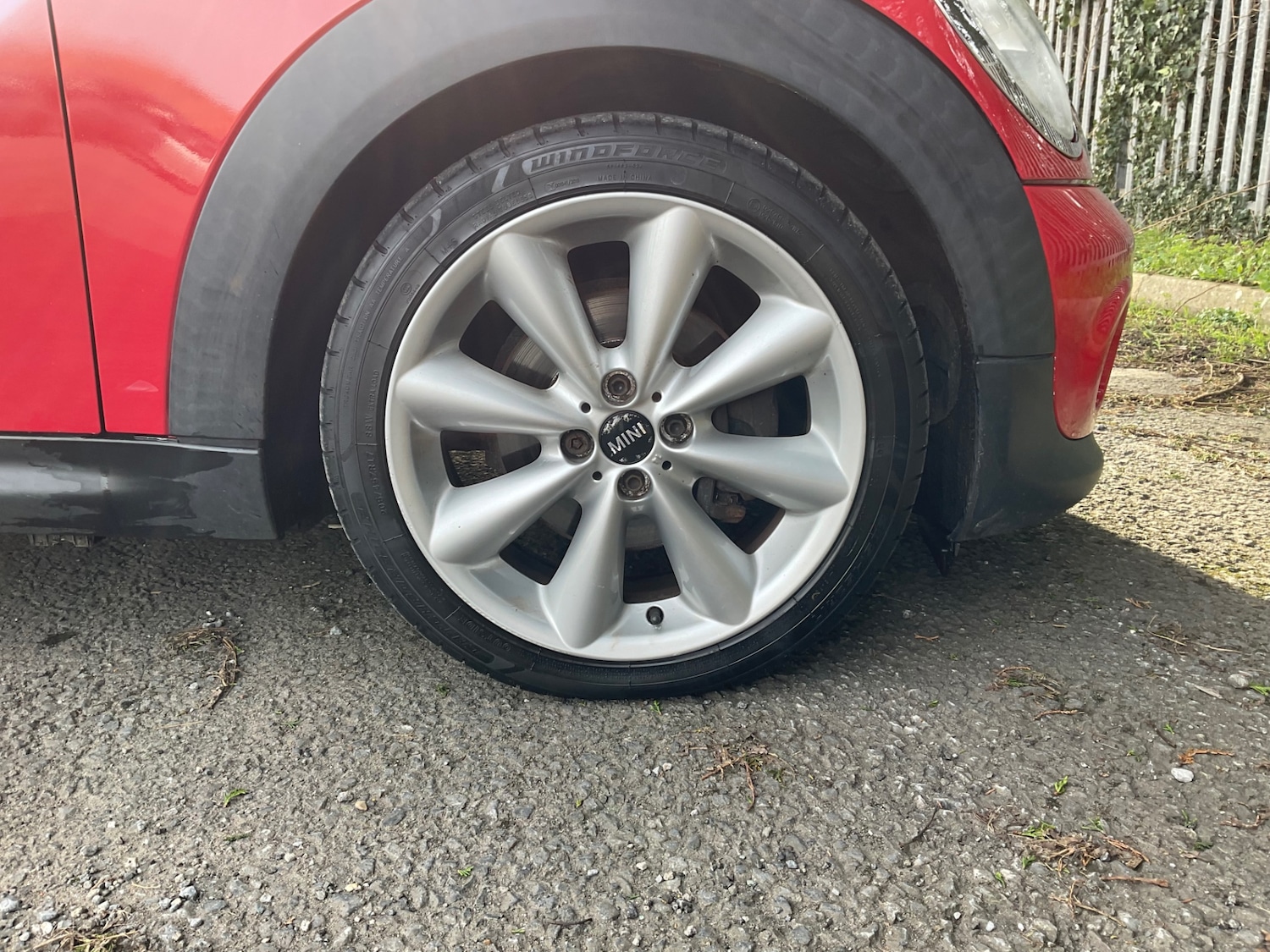 Used MINI Hatch 2011 for sale - 77555824: Photo 17