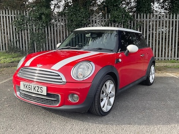 Used MINI Hatch 2011 for sale - 77555824: Photo