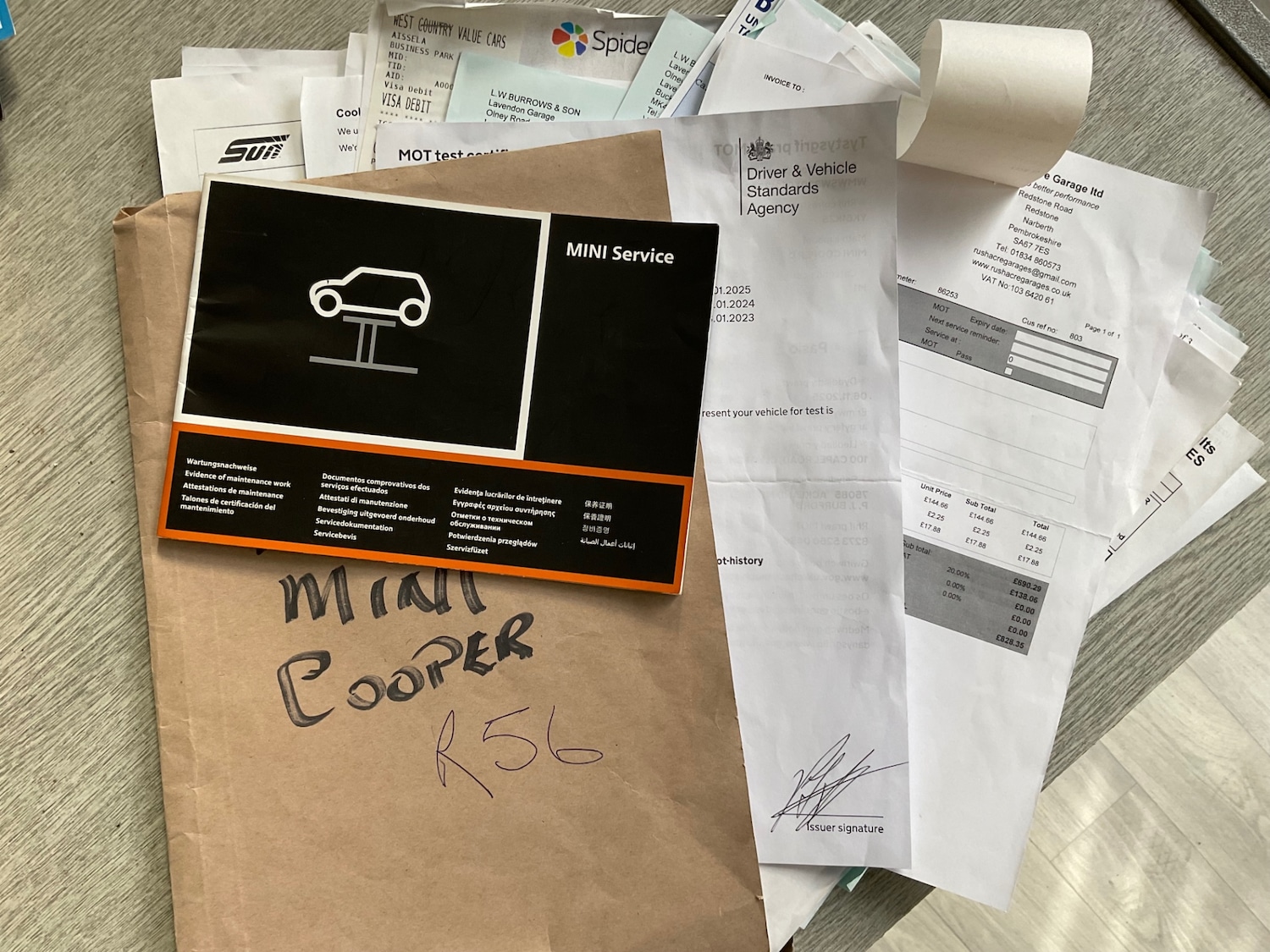 Used MINI Hatch 2011 for sale - 77555824: Photo 21