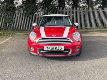 Used MINI Hatch 2011 for sale - 77555824: Photo