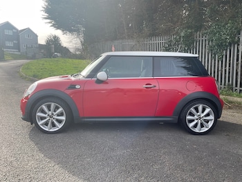 Used MINI Hatch 2011 for sale - 77555824: Photo