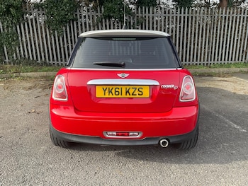 Used MINI Hatch 2011 for sale - 77555824: Photo