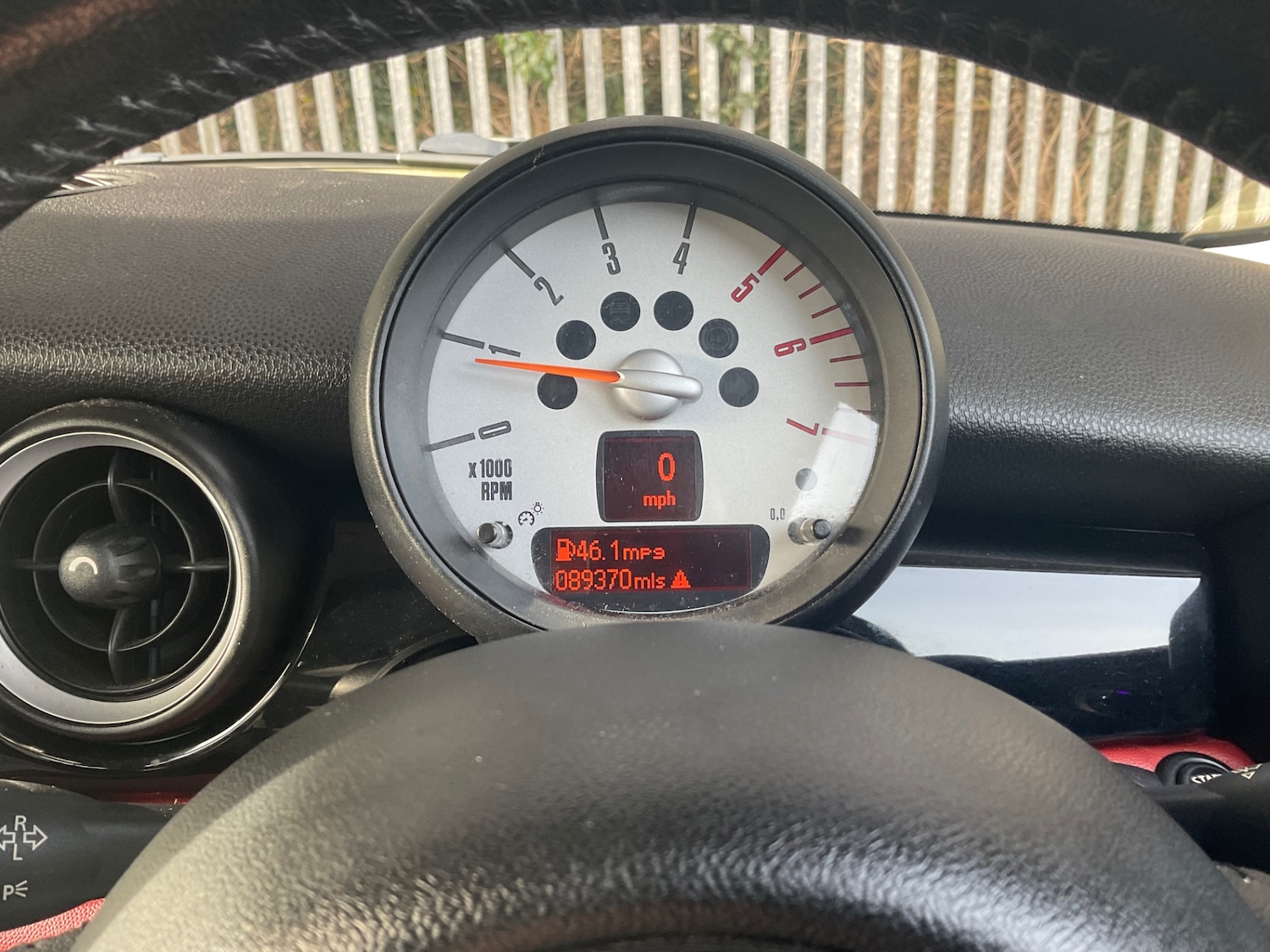 Used MINI Hatch 2011 for sale - 77555824: Photo 6