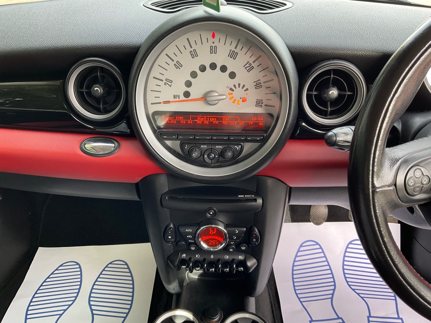 Used MINI Hatch 2011 for sale - 77555824: Photo 7