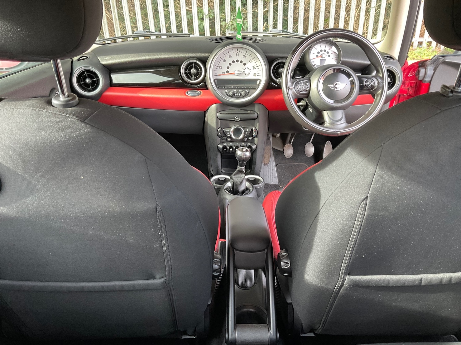 Used MINI Hatch 2011 for sale - 77555824: Photo 8