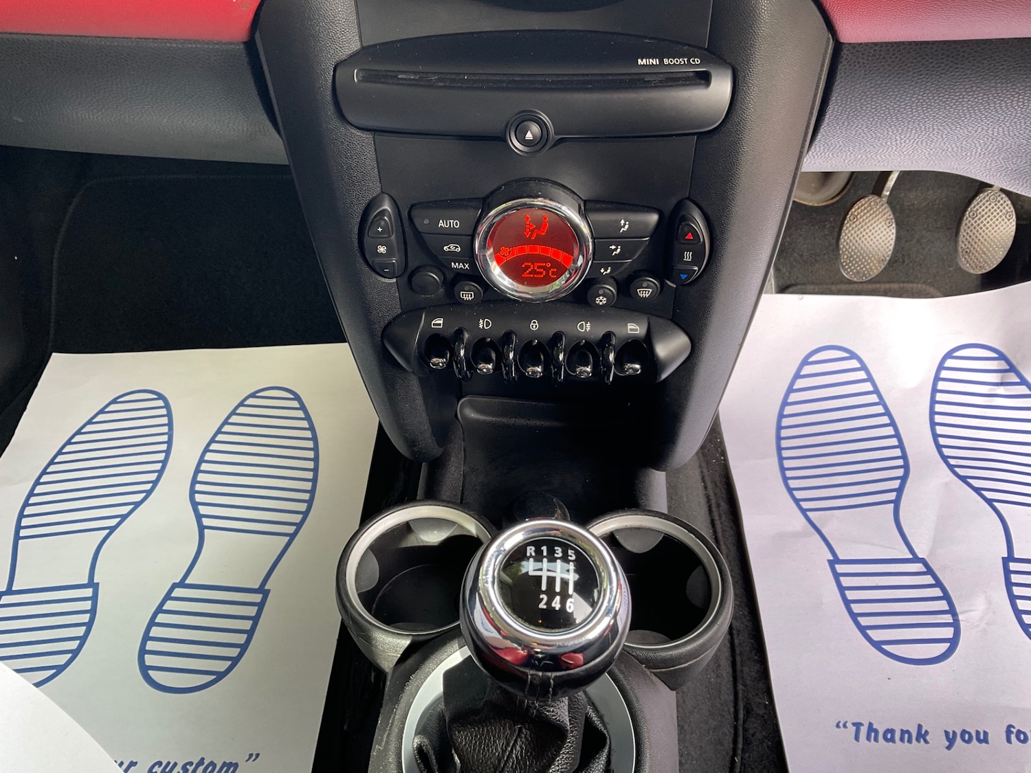 Used MINI Hatch 2011 for sale - 77555824: Photo 9