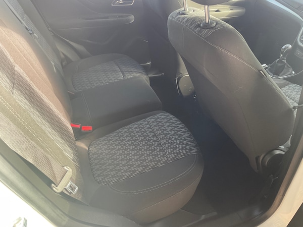 Used Vauxhall Mokka 2016 for sale - 76299653: Photo 11