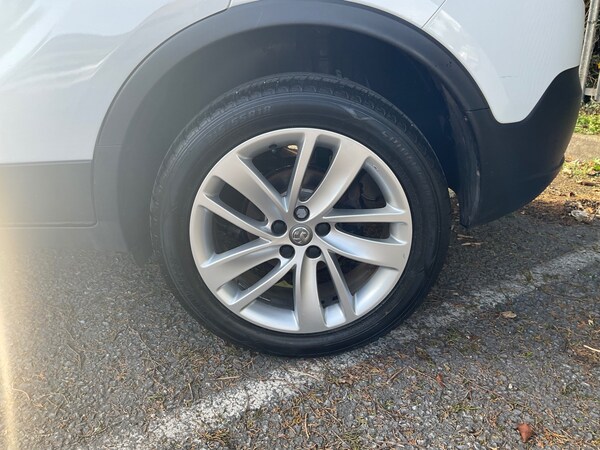 Used Vauxhall Mokka 2016 for sale - 76299653: Photo 15